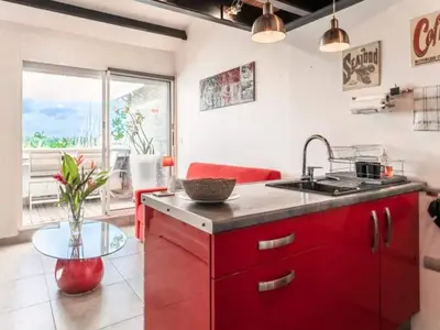 Ferienwohnung für 3 Personen (30 m²) 4/10