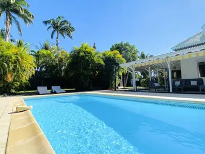 Ferienwohnung für 5 Personen (80 m²) 1/10