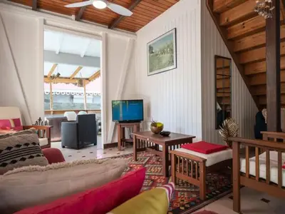 Ferienwohnung für 7 Personen (110 m²) 5/10