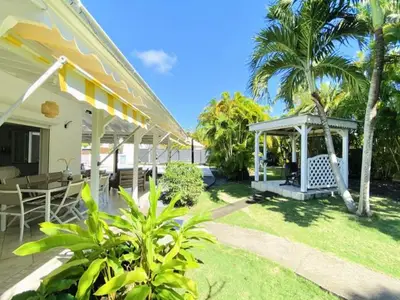 Ferienwohnung für 5 Personen (80 m²) 2/10