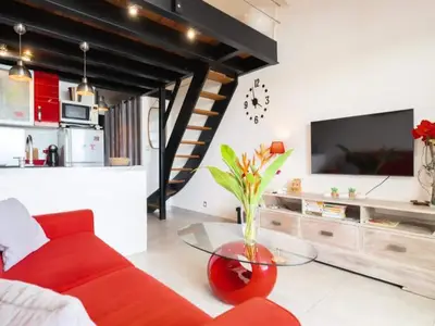 Ferienwohnung für 3 Personen (30 m²) 5/10