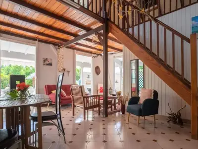 Ferienwohnung für 7 Personen (110 m²) 7/10