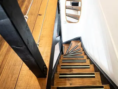 Ferienwohnung für 3 Personen (30 m²) 7/10