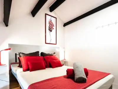 Ferienwohnung für 3 Personen (30 m²) 9/10