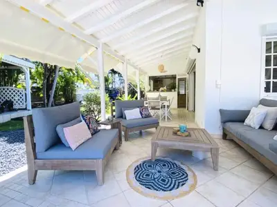 Ferienwohnung für 5 Personen (80 m²) 8/10