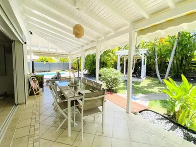 Ferienwohnung für 5 Personen (80 m²) 9/10