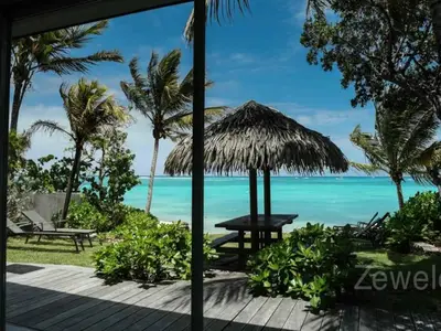 Ferienwohnung für 9 Personen (200 m²) 1/10