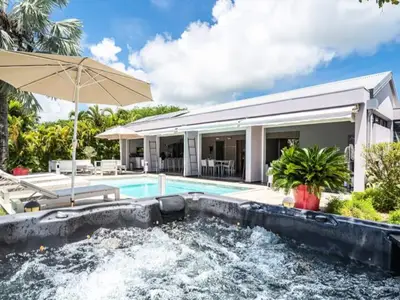 Ferienwohnung für 9 Personen (250 m²) 1/10