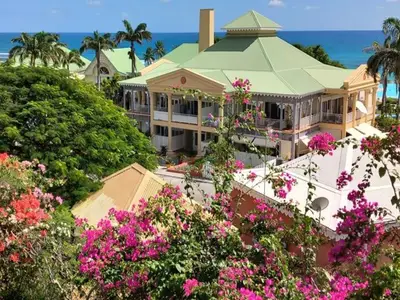 Ferienwohnung für 5 Personen (70 m²) 1/10