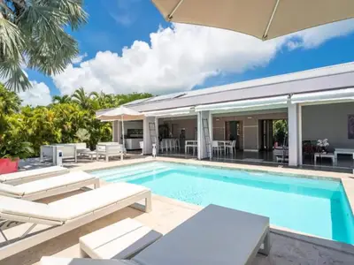 Ferienwohnung für 9 Personen (250 m²) 2/10