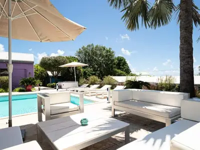 Ferienwohnung für 9 Personen (250 m²) 3/10