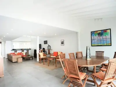 Ferienwohnung für 9 Personen (200 m²) 6/10