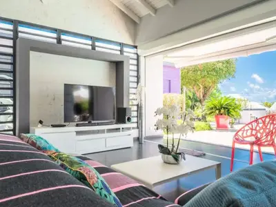 Ferienwohnung für 9 Personen (250 m²) 7/10