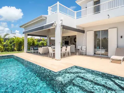 Ferienwohnung für 9 Personen (130 m²) 2/10