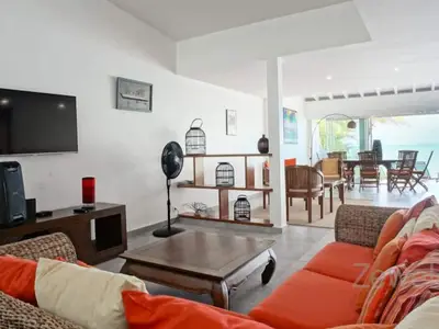 Ferienwohnung für 9 Personen (200 m²) 9/10