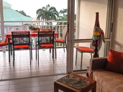 Ferienwohnung für 5 Personen (70 m²) 6/10