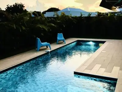 Ferienwohnung für 9 Personen (130 m²) 3/10