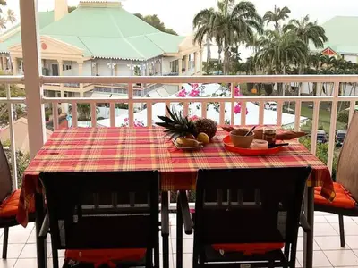 Ferienwohnung für 5 Personen (70 m²) 7/10