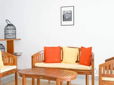 Ferienwohnung für 9 Personen (200 m²) 10/10