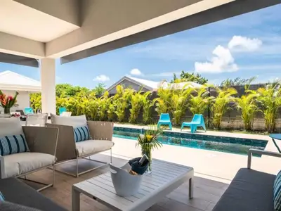 Ferienwohnung für 9 Personen (130 m²) 4/10