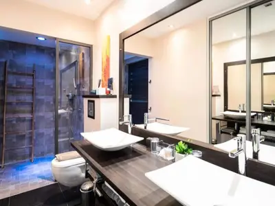 Ferienwohnung für 9 Personen (250 m²) 9/10