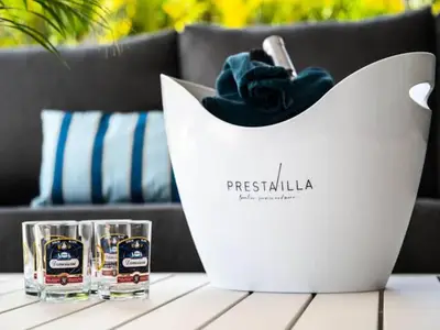 Ferienwohnung für 9 Personen (130 m²) 5/10