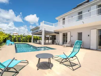 Ferienwohnung für 9 Personen (130 m²) 6/10