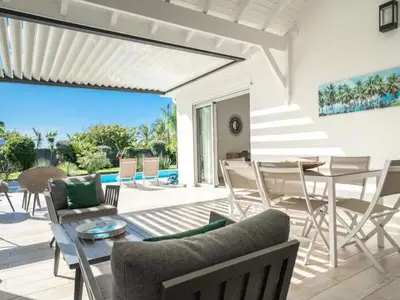 Ferienwohnung für 7 Personen (100 m²) 1/10