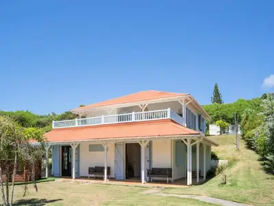 Ferienwohnung für 7 Personen (80 m²) 2/10