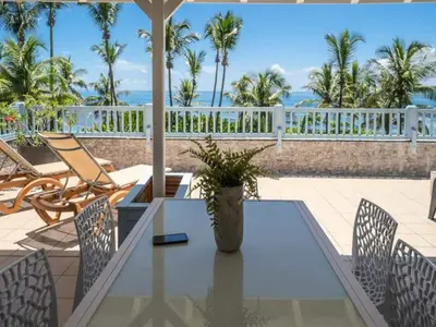 Ferienwohnung für 7 Personen (80 m²) 4/10