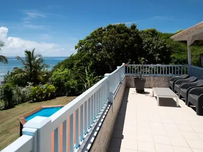 Ferienwohnung für 7 Personen (80 m²) 7/10