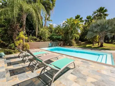 Ferienwohnung für 9 Personen (140 m²) 1/10