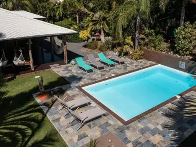 Ferienwohnung für 9 Personen (140 m²) 2/10