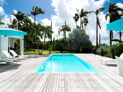 Ferienwohnung für 7 Personen (107 m²) 1/10