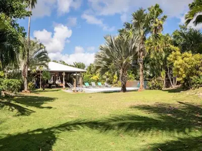 Ferienwohnung für 9 Personen (140 m²) 4/10