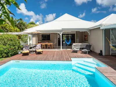 Ferienwohnung für 11 Personen (150 m²) 1/10