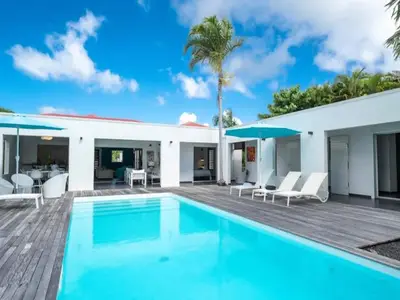 Ferienwohnung für 7 Personen (107 m²) 4/10