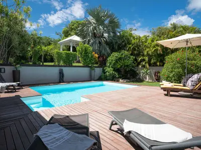 Ferienwohnung für 11 Personen (150 m²) 2/10