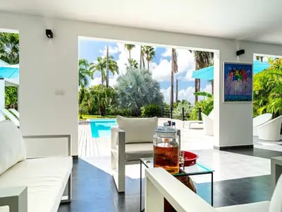 Ferienwohnung für 7 Personen (107 m²) 5/10