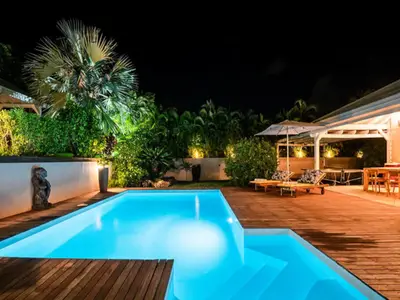 Ferienwohnung für 11 Personen (150 m²) 3/10