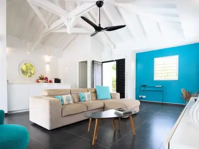 Ferienwohnung für 7 Personen (107 m²) 7/10