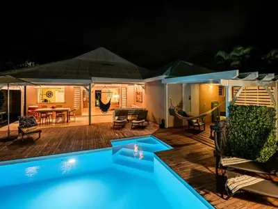 Ferienwohnung für 11 Personen (150 m²) 4/10