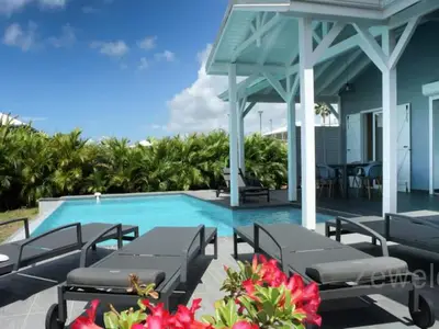 Ferienwohnung für 9 Personen (133 m²) 2/10