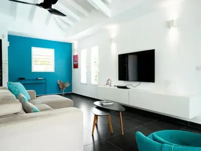 Ferienwohnung für 7 Personen (107 m²) 8/10