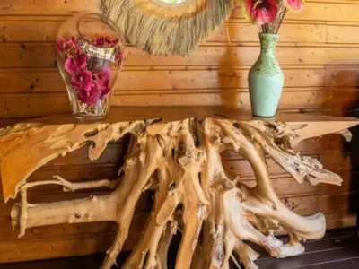 Ferienwohnung für 9 Personen (140 m²) 9/10