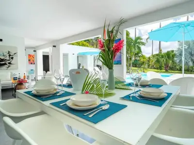 Ferienwohnung für 7 Personen (107 m²) 9/10