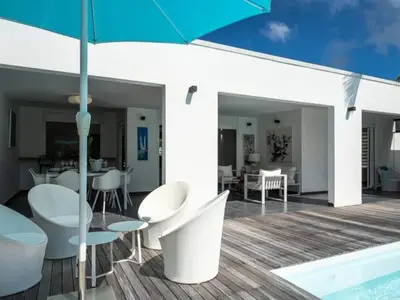 Ferienwohnung für 7 Personen (107 m²) 10/10