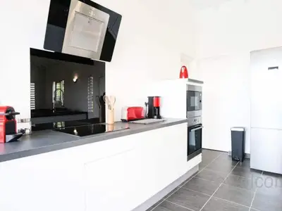 Ferienwohnung für 9 Personen (133 m²) 10/10