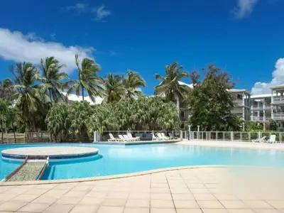 Ferienwohnung für 4 Personen (40 m²) 1/10