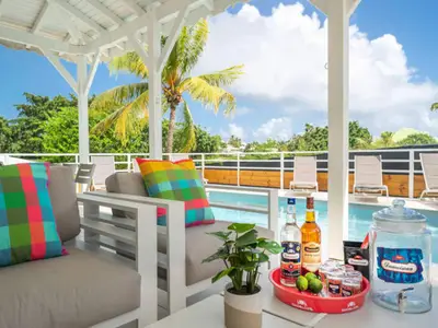 Ferienwohnung für 7 Personen (98 m²) 1/10